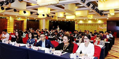 志羊乳業(yè)熱烈祝賀陜西省工商聯(lián)孕嬰童行業(yè)商會盛大開幕！